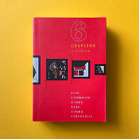 Six Chapters in Design: Saul Bass, Chermayeff, Glaser, Rand, Tanaka, Tomaszewski. Buy and sell the best graphic design books, journals, magazines and posters with The Print Arkive.