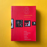 Six Chapters in Design: Saul Bass, Chermayeff, Glaser, Rand, Tanaka, Tomaszewski. Buy and sell the best graphic design books, journals, magazines and posters with The Print Arkive.