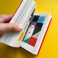 Six Chapters in Design: Saul Bass, Chermayeff, Glaser, Rand, Tanaka, Tomaszewski