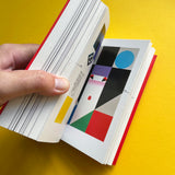 Six Chapters in Design: Saul Bass, Chermayeff, Glaser, Rand, Tanaka, Tomaszewski