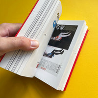 Six Chapters in Design: Saul Bass, Chermayeff, Glaser, Rand, Tanaka, Tomaszewski