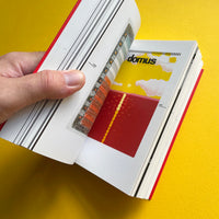 Six Chapters in Design: Saul Bass, Chermayeff, Glaser, Rand, Tanaka, Tomaszewski