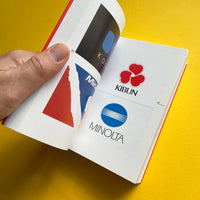 Six Chapters in Design: Saul Bass, Chermayeff, Glaser, Rand, Tanaka, Tomaszewski
