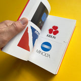 Six Chapters in Design: Saul Bass, Chermayeff, Glaser, Rand, Tanaka, Tomaszewski