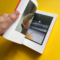 Six Chapters in Design: Saul Bass, Chermayeff, Glaser, Rand, Tanaka, Tomaszewski
