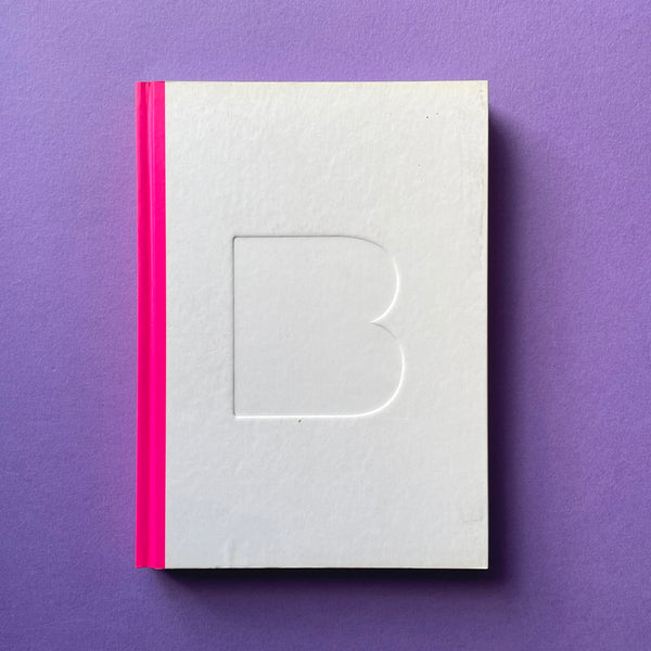 Made in Bunch. Buy and sell the best graphic design books, journals, magazines and posters with The Print Arkive.