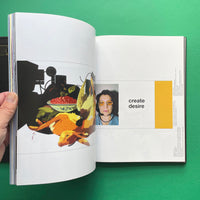 Specials: New Graphic
