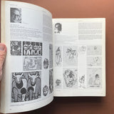 Who's Who in Graphic Art: An Illustrated Book of reference