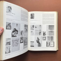 Who's Who in Graphic Art: An Illustrated Book of reference