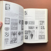 Who's Who in Graphic Art: An Illustrated Book of reference
