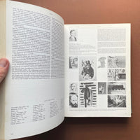 Who's Who in Graphic Art: An Illustrated Book of reference