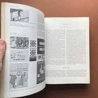 Who's Who in Graphic Art: An Illustrated Book of reference