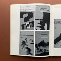 17 graphic designers London