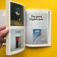 Graphic Designers in the USA 1: Louis Danziger, Herb Lubalin, Peter Max, Henry Wolf