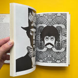 Graphic Designers in the USA 1: Louis Danziger, Herb Lubalin, Peter Max, Henry Wolf