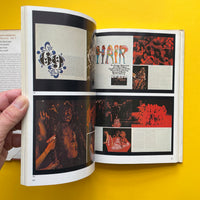 Graphic Designers in the USA 1: Louis Danziger, Herb Lubalin, Peter Max, Henry Wolf