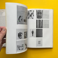 Graphic Designers in the USA 1: Louis Danziger, Herb Lubalin, Peter Max, Henry Wolf