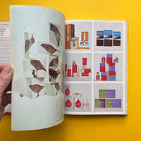 Graphic Designers in the USA 1: Louis Danziger, Herb Lubalin, Peter Max, Henry Wolf