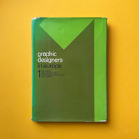 Graphic Designers in Europe 1: Jan Lenica, Jean-Michel Folon, Josef Muller-Brockmann, Dick Elffers. Buy and sell the best graphic design books, journals, magazines and posters with The Print Arkive.