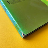 Graphic Designers in Europe 1: Jan Lenica, Jean-Michel Folon, Josef Muller-Brockmann, Dick Elffers