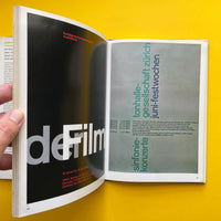 Graphic Designers in Europe 1: Jan Lenica, Jean-Michel Folon, Josef Muller-Brockmann, Dick Elffers