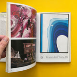 Graphic Designers in Europe 1: Jan Lenica, Jean-Michel Folon, Josef Muller-Brockmann, Dick Elffers