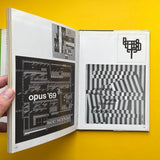 Graphic Designers in Europe 1: Jan Lenica, Jean-Michel Folon, Josef Muller-Brockmann, Dick Elffers