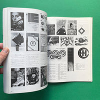IDEA #178 - International Advertising Art, 1983