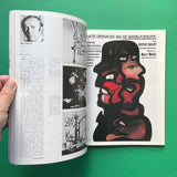 IDEA #178 - International Advertising Art, 1983