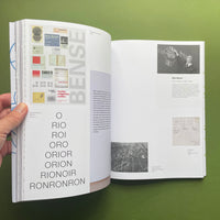 Der Kreis um Anton Stankowski: Ob Kunst oder Design ist egal - nur gut muss es sein
