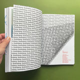 Der Kreis um Anton Stankowski: Ob Kunst oder Design ist egal - nur gut muss es sein