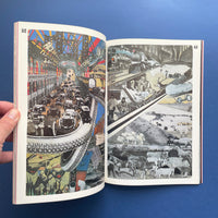Mayakovsky: Twenty Years of Work - An Exhibition from the State Museum of Literature Moscow