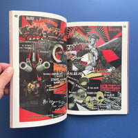 Mayakovsky: Twenty Years of Work - An Exhibition from the State Museum of Literature Moscow