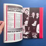Mayakovsky: Twenty Years of Work - An Exhibition from the State Museum of Literature Moscow