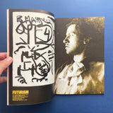 Mayakovsky: Twenty Years of Work - An Exhibition from the State Museum of Literature Moscow