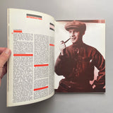 Alexander Rodchenko 1891-1956