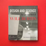 Design and Science: The Life and Work of Will Burtin. Buy and sell the best graphic design books, journals, magazines and posters with The Print Arkive.