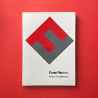 FormFinden: Anton Stankowski. Buy and sell the best graphic design books, journals, magazines and posters with The Print Arkive.