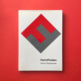 FormFinden: Anton Stankowski. Buy and sell the best graphic design books, journals, magazines and posters with The Print Arkive.