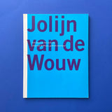 Een keuze uit het werk van Jolijn van de Wouw, grafisch ontwerper, 1942-2001. Buy and sell the best graphic design books, journals, magazines and posters with The Print Arkive.