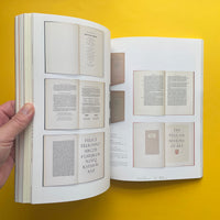IDEA #321 - Works of Jan Tschichold 1902–74