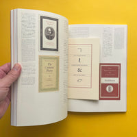 IDEA #321 - Works of Jan Tschichold 1902–74