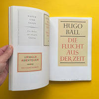 IDEA #321 - Works of Jan Tschichold 1902–74
