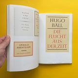 IDEA #321 - Works of Jan Tschichold 1902–74