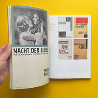 IDEA #321 - Works of Jan Tschichold 1902–74