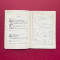 The Practical Workroom Series: Bookbinding for Beginners