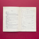 The Practical Workroom Series: Bookbinding for Beginners