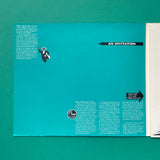 Wiggins Teape Excursion [Event Invitation]