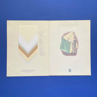 Baddeley Brothers: The Envelope Makers, Made to Measure