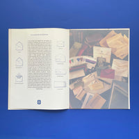 Baddeley Brothers: The Envelope Makers, Made to Measure